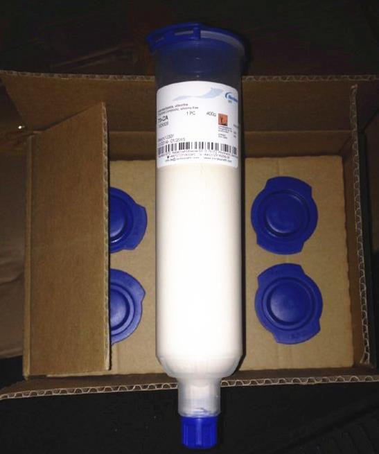 諾信Nordson EFD 70-AC導(dǎo)熱膏
