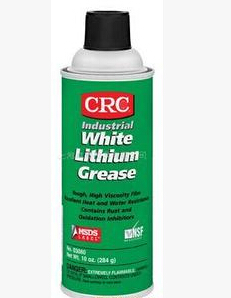 CRC-耐氧化,效果好!