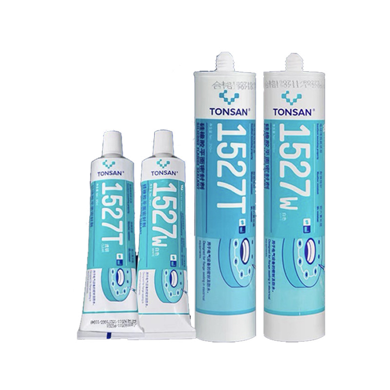 可賽新1527T硅橡膠平面密封劑