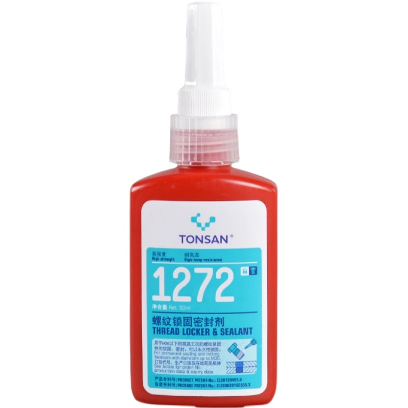 可賽新1272螺紋鎖固密封劑