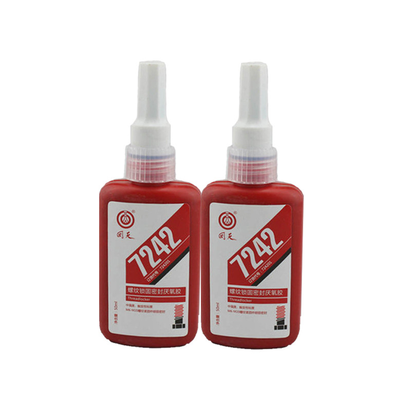 回天7242螺紋鎖固膠