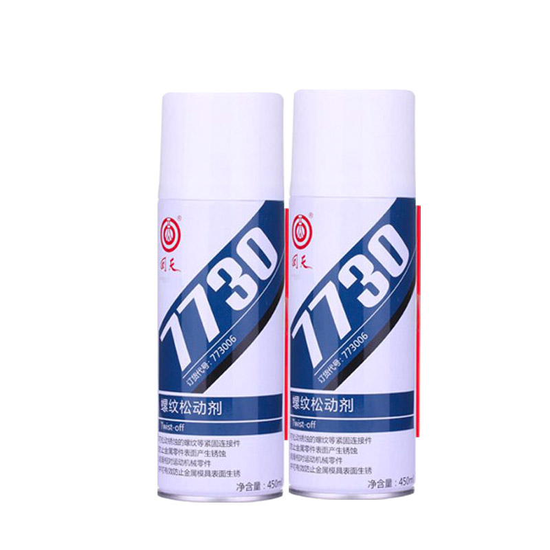 回天7730(原7301)螺絲松動(dòng)劑